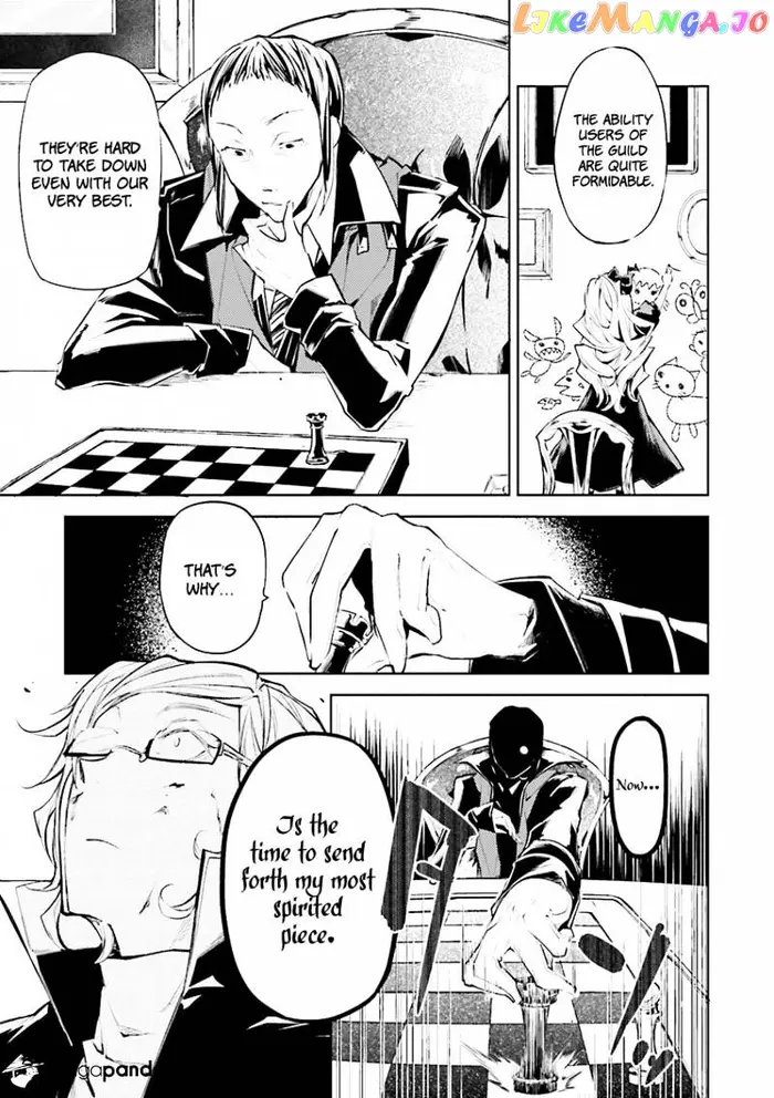 Bungou Stray Dogs Chapter 20 image 38_optimized